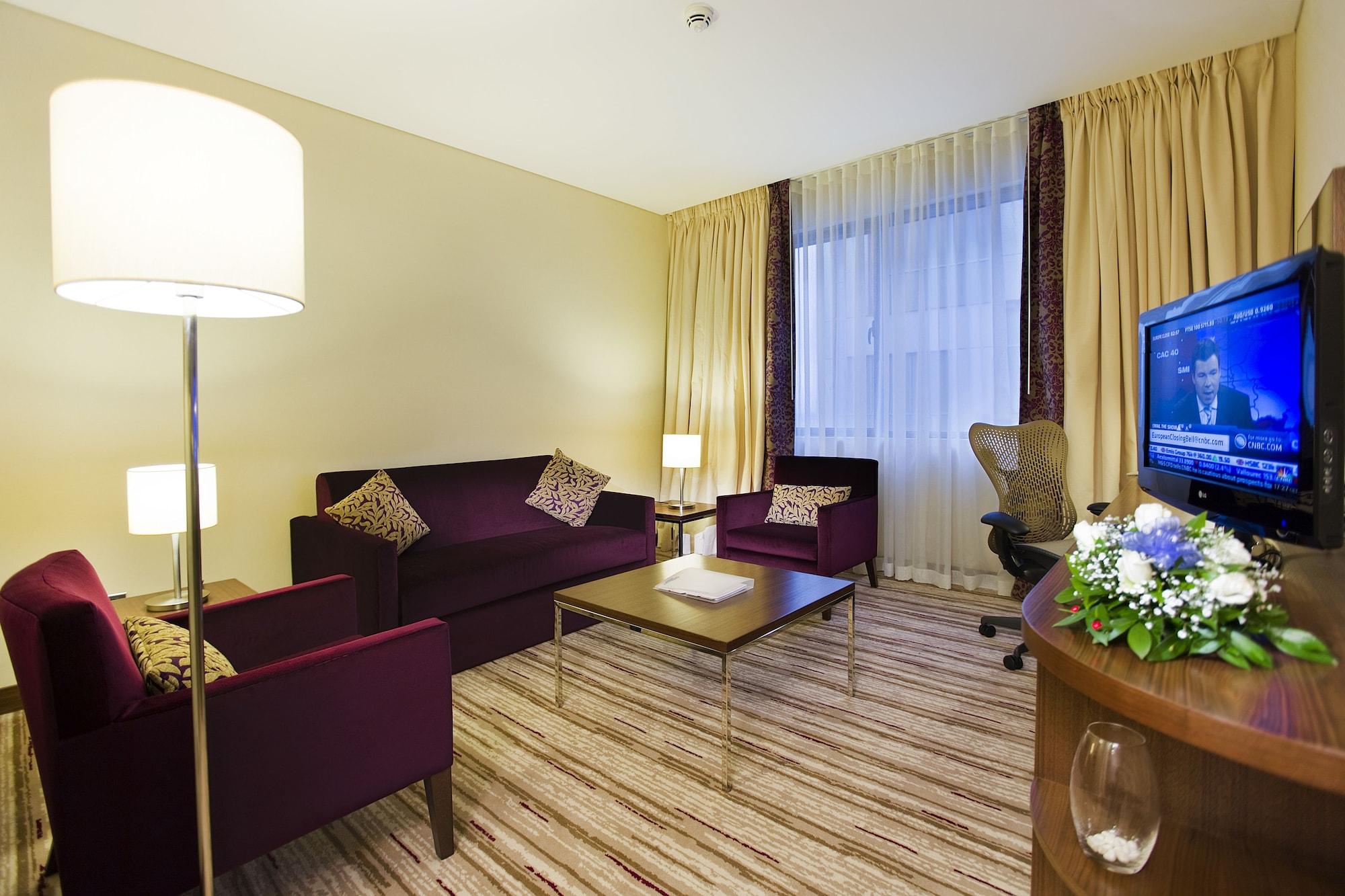 Hilton Garden Inn Kutahya Exterior photo