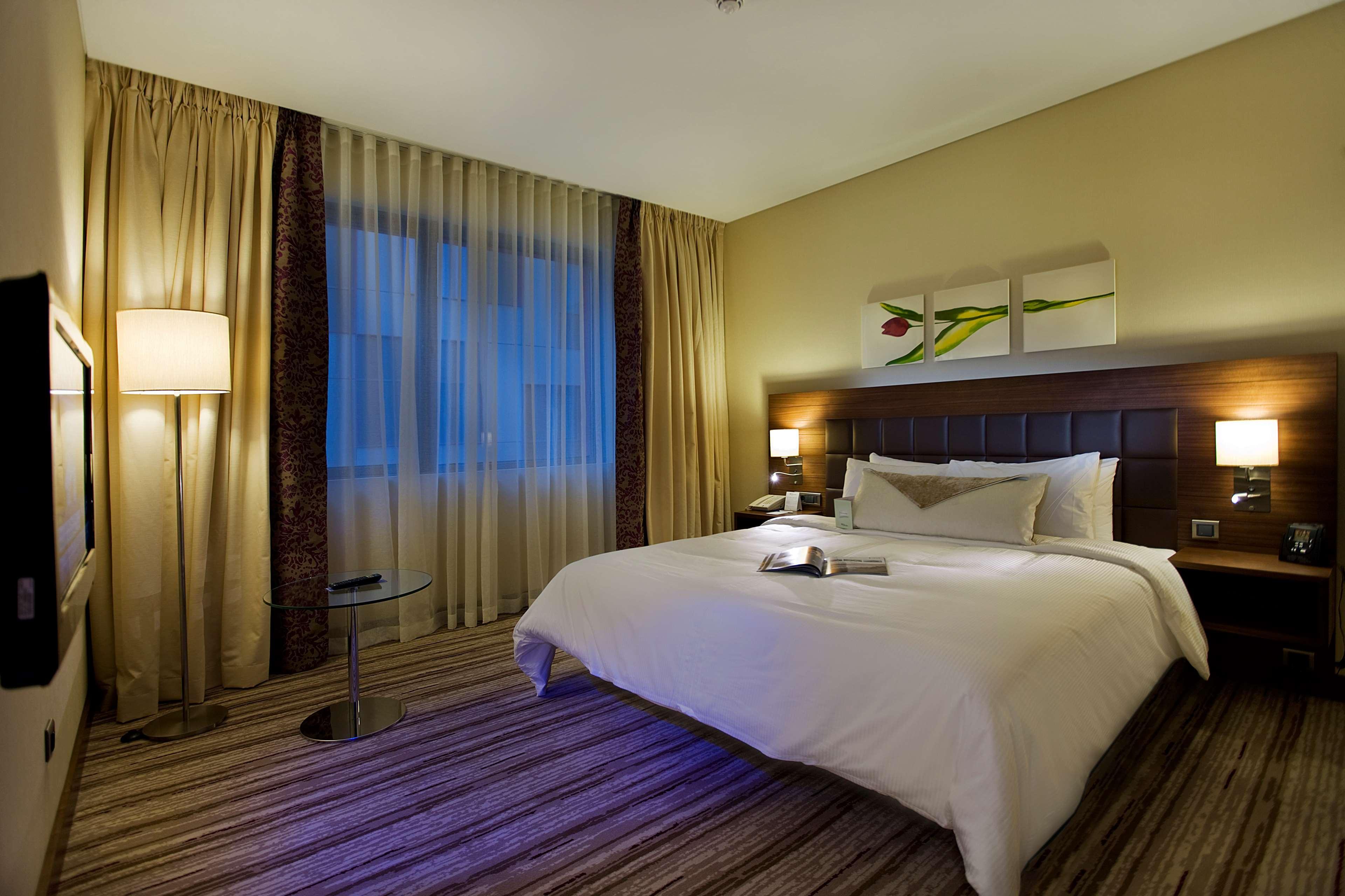 Hilton Garden Inn Kutahya Room photo